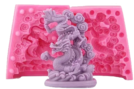 注重模具硅膠品質(zhì)，少在意價(jià)格