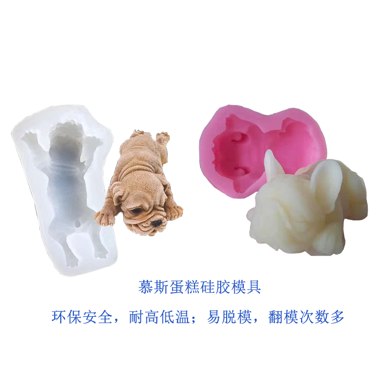 硅膠制品清洗不難，簡答易操作