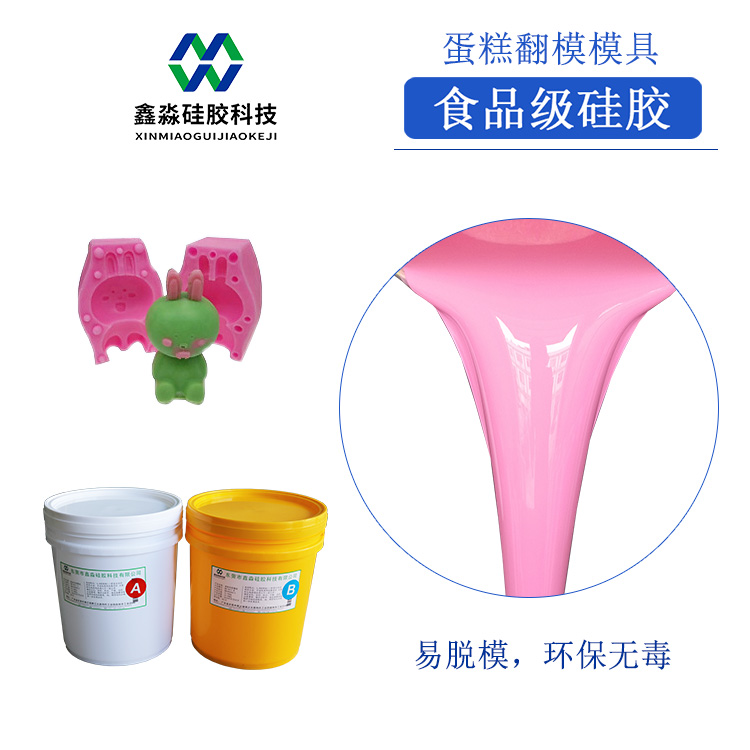 液態(tài)硅膠廠不說(shuō)的秘密，網(wǎng)上價(jià)格起伏不定