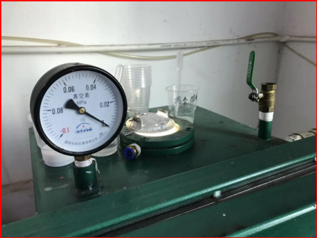 氣泡，依舊是液體模具硅膠的挑戰(zhàn)