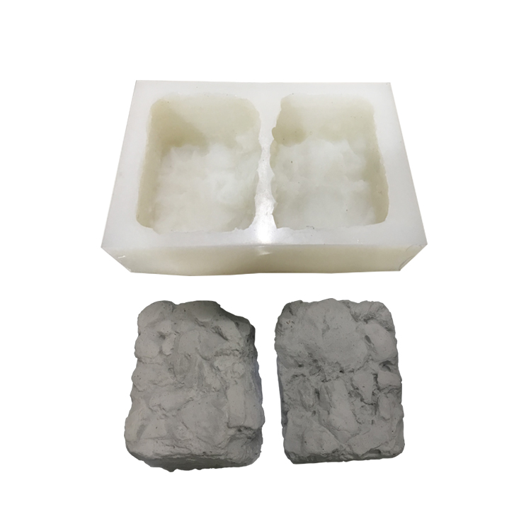 硅膠模具粘膜，從這兩方面著手